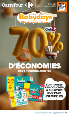 Carrefour